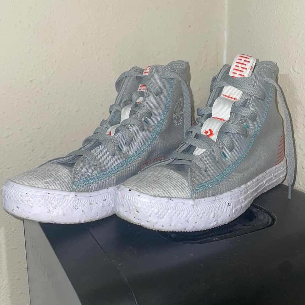 Converse Taylor All Star Crater Shoes